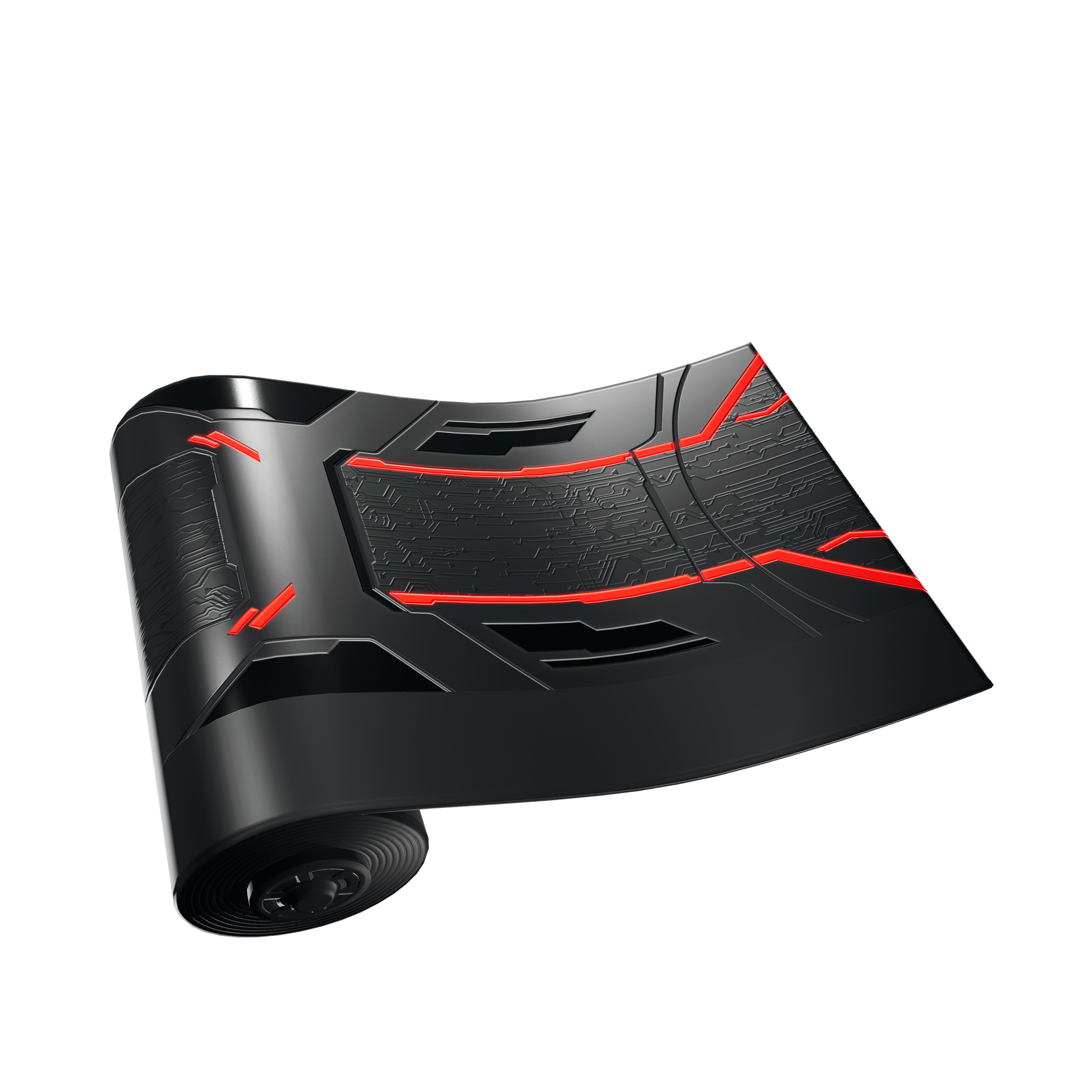 TRON: Ares Glow Wrap