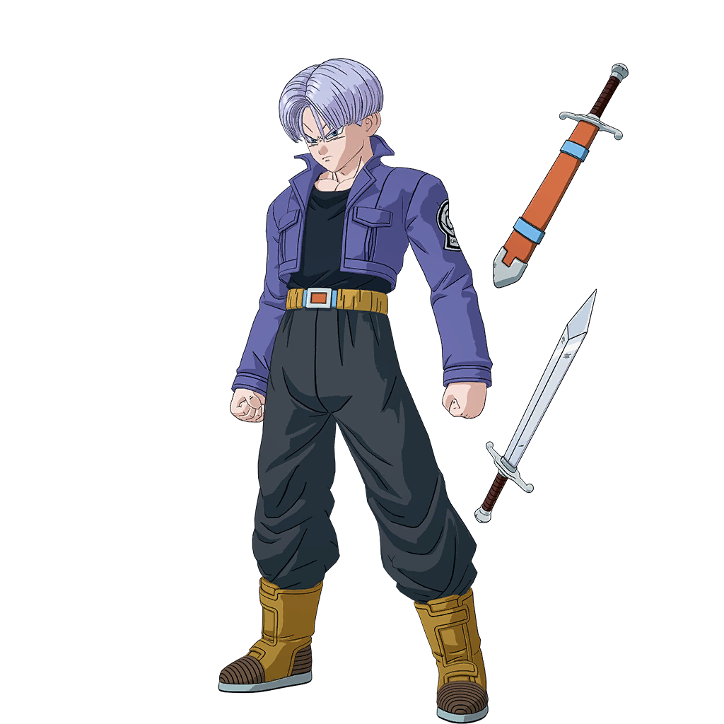 Trunks