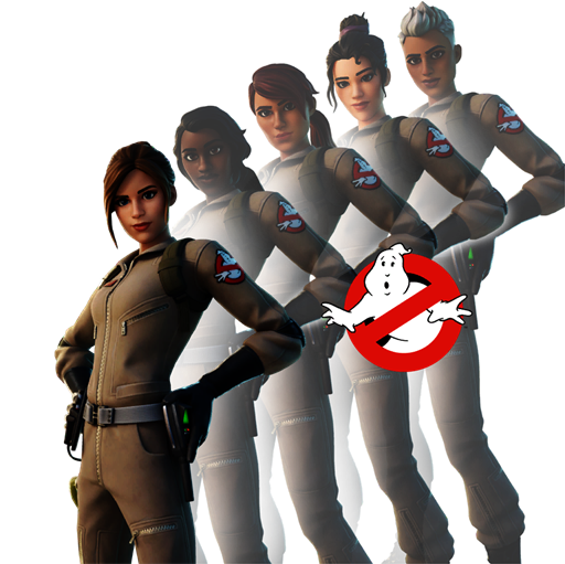 Ghostbusters Patrol