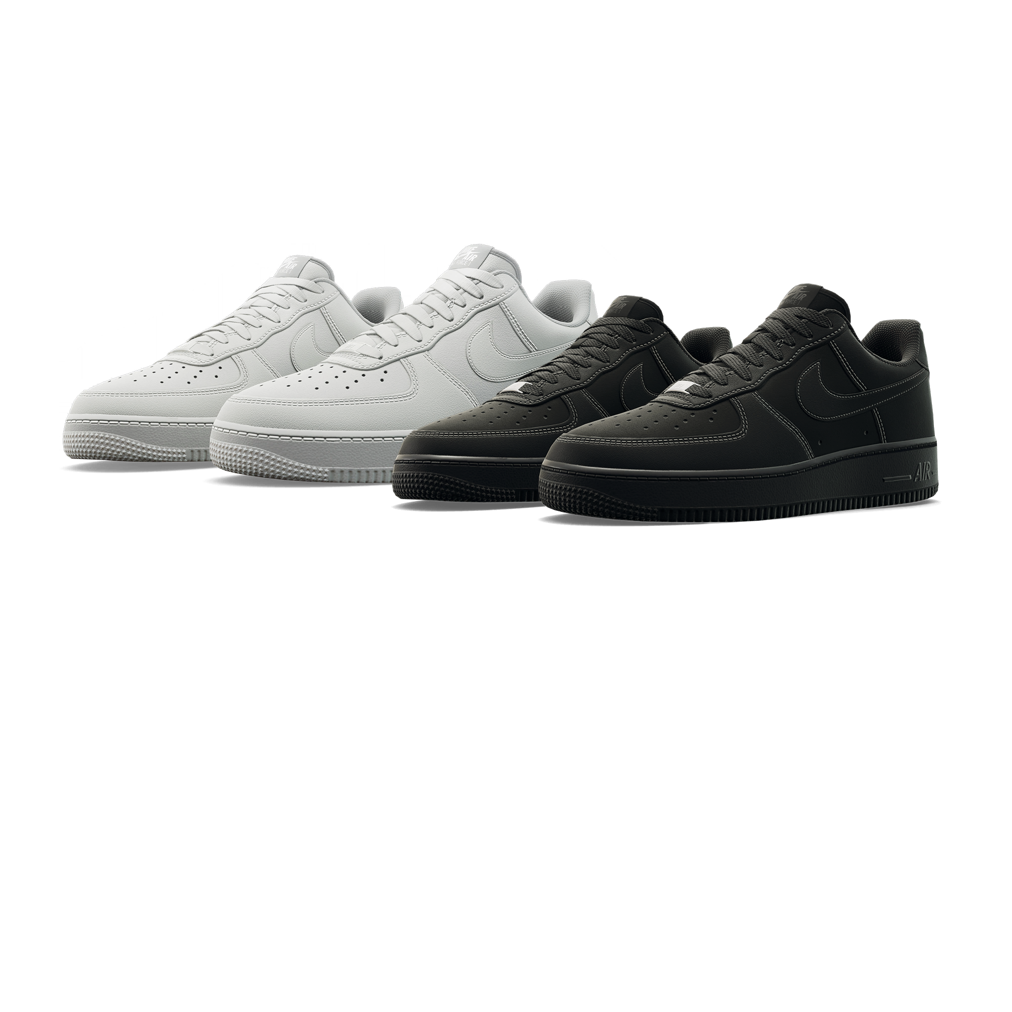 Air Force 1 Energy Bundle