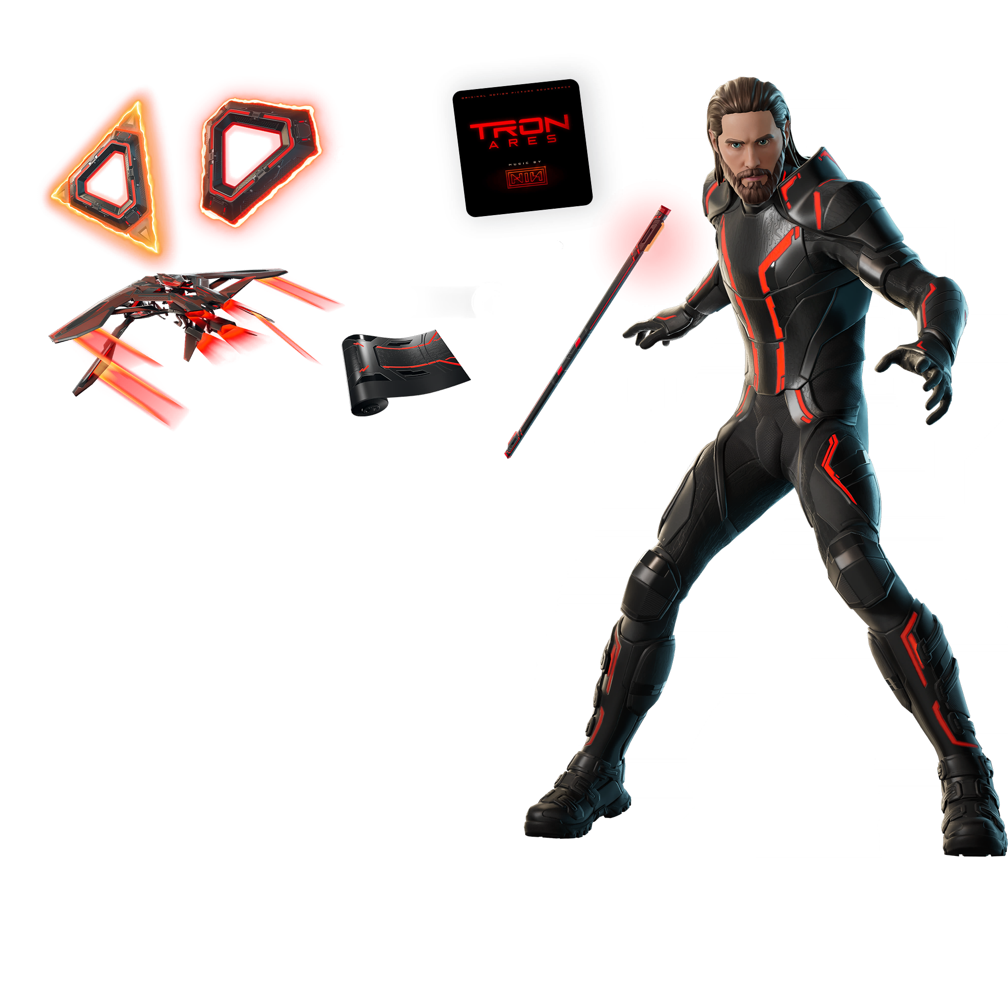 TRON: Ares Bundle Bundle