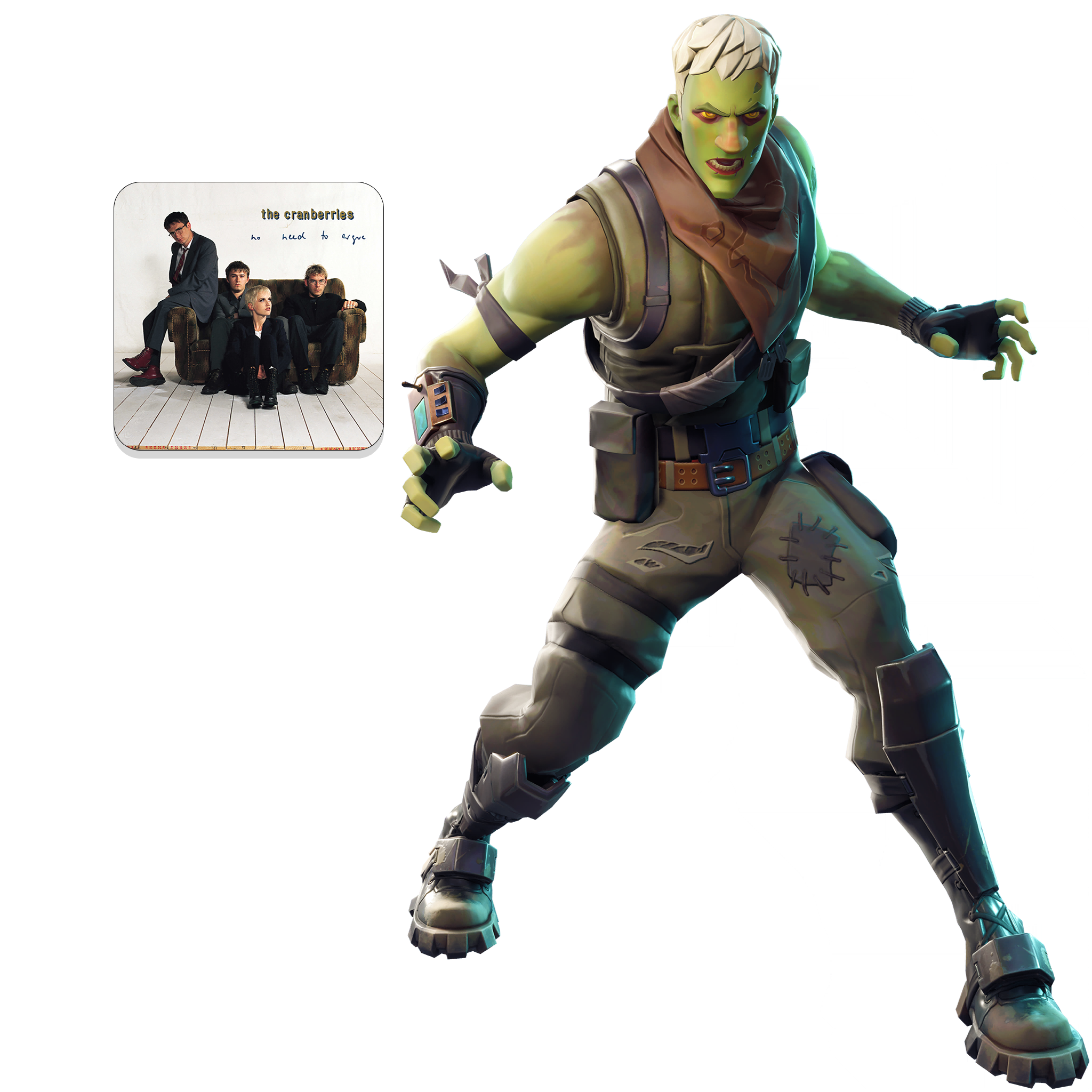 Zombie Bundle