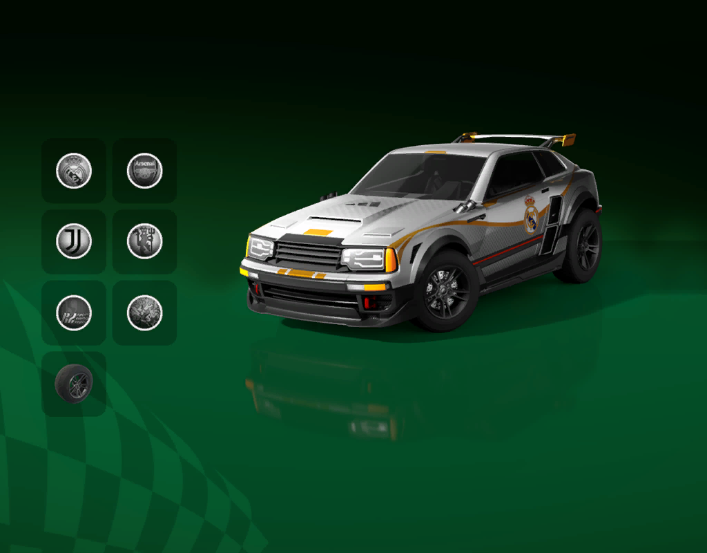 Fennec ZR-F Bundle Bundle