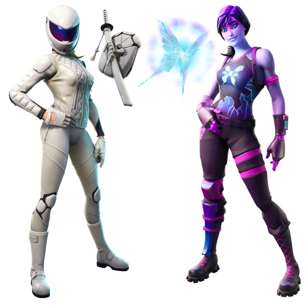 EpikWhale's Locker Bundle Bundle